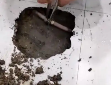 彭水卫生间漏水检测电话