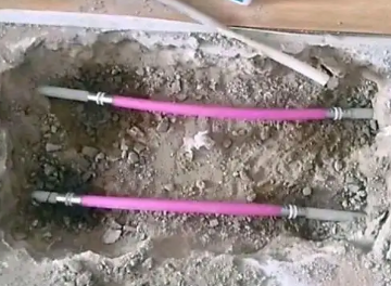 彭水卫生间测漏水多少钱