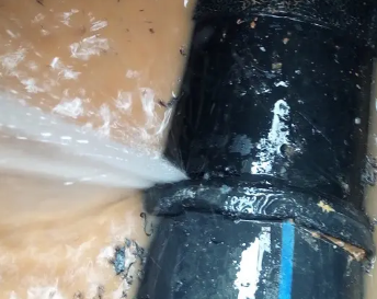 彭水漏水维修价格明细