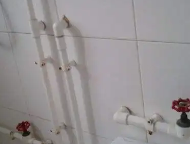 彭水水管维修多少钱