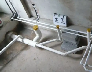 彭水水管维修哪家好