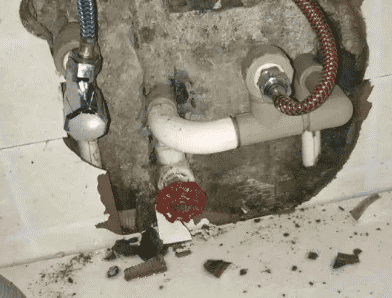 彭水卫生间漏水维修公司专业为您介绍下彭水查漏水的服务流程是怎么样的。首先需求找专业的师傅走效