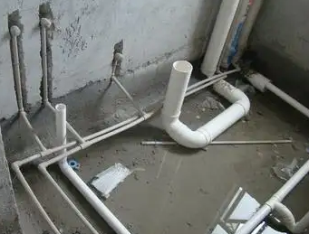彭水水管维修多少钱