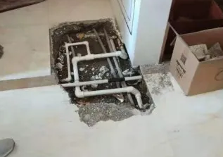 彭水查漏水多少钱