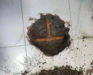 彭水查漏水多少钱