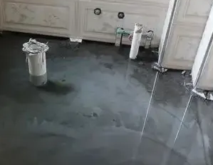 彭水卫生间漏水维修公司为您专业分享下彭水卫生间漏水检测的知识点
