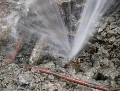 彭水水管维修多少钱
