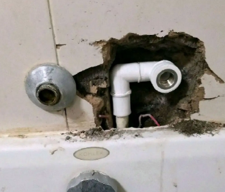 彭水卫生间漏水检测多少钱