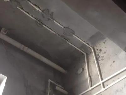 彭水卫生间漏水维修技术的依据是什么