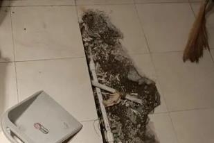 彭水卫生间漏水检测电话